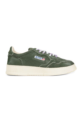 vert-cheveux-de-veau-fermeture-sneakers