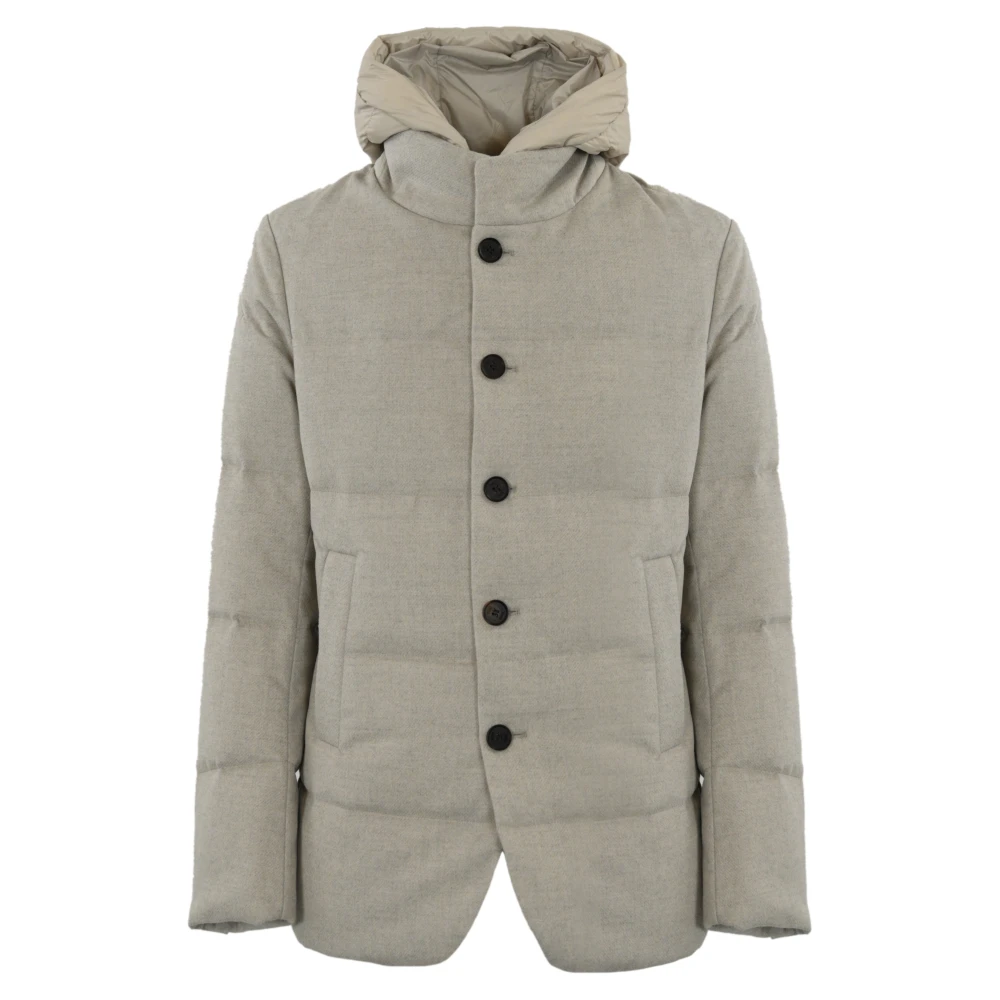 Duno Herenjas Gray Heren