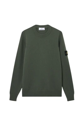 Maille Col Rond