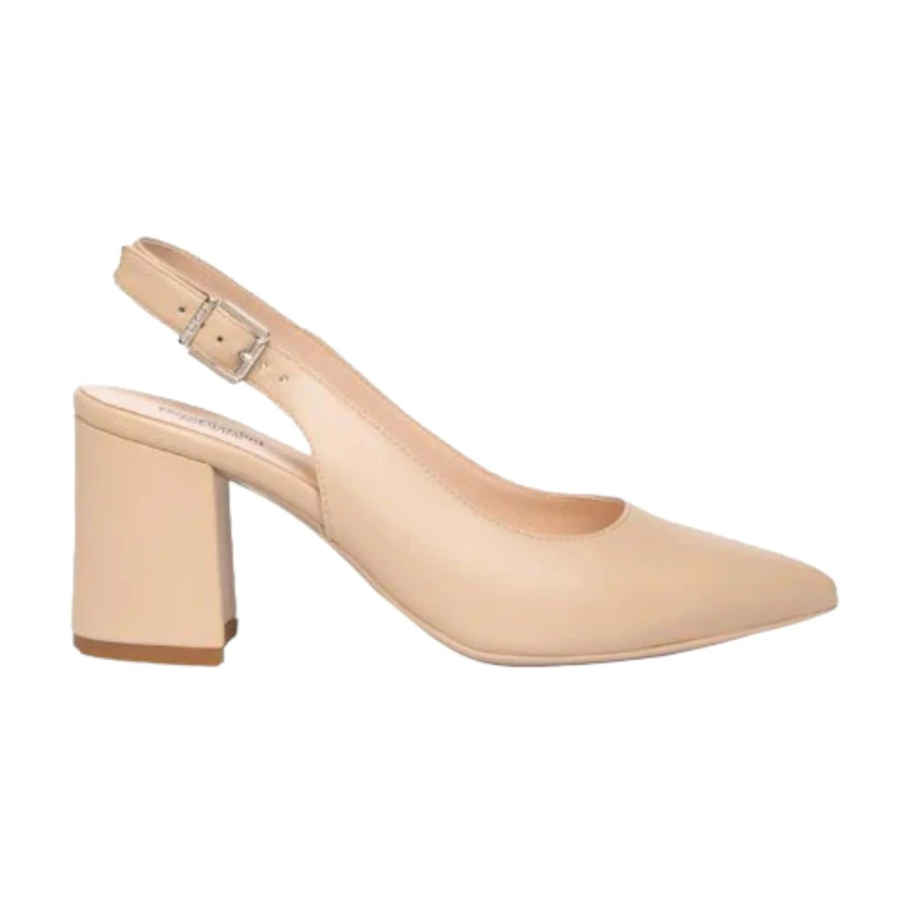 Shoes > Heels > Pumps - - Nerogiardini - Modalova