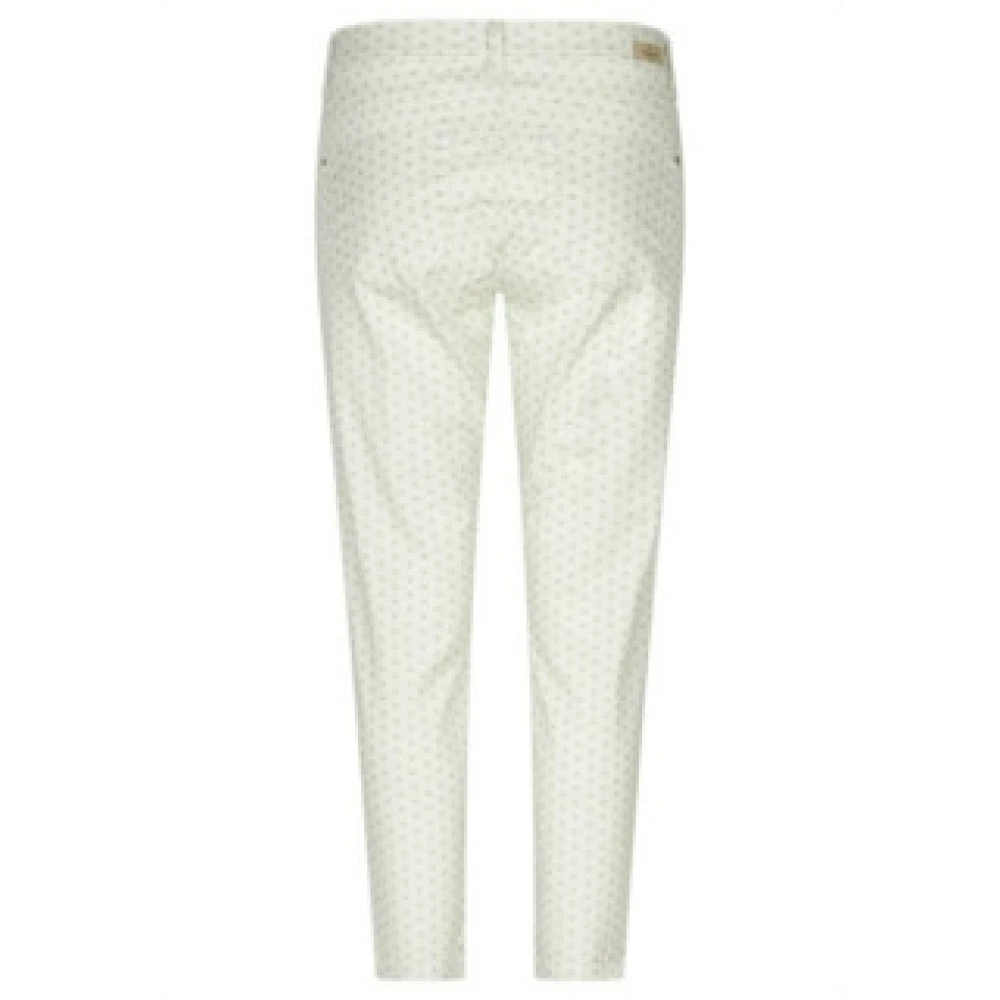 Angels Groene Ornella Broek Green Dames