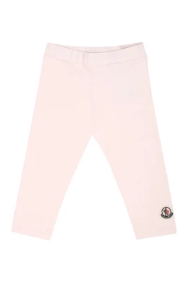 Bomullsleggings