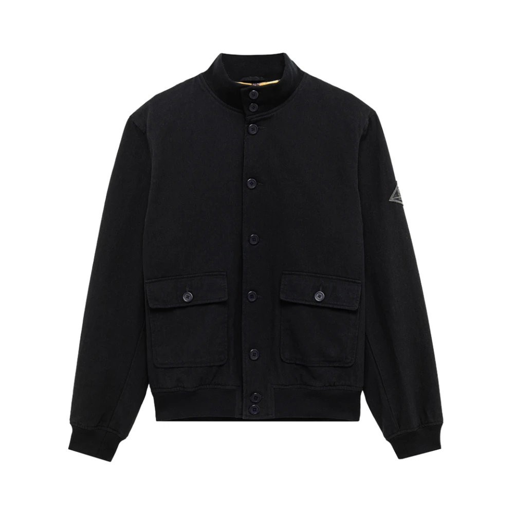 Jackets > Bomber Jackets - - Roy Roger's - Modalova