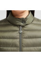 doudoune-courte-verte-slim-fit