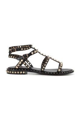 studded-leather-flats-sandals