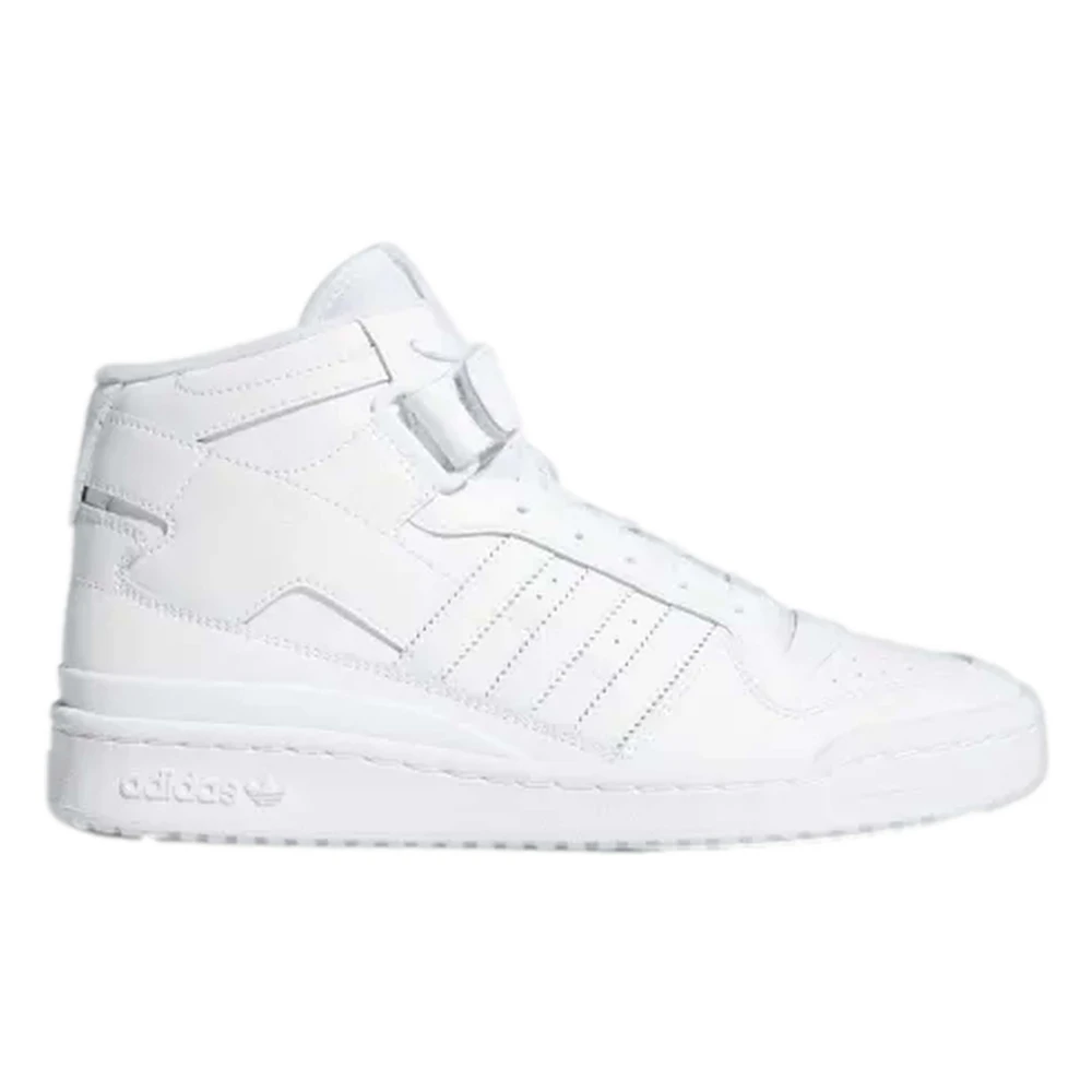 Forum Mid Sneakers