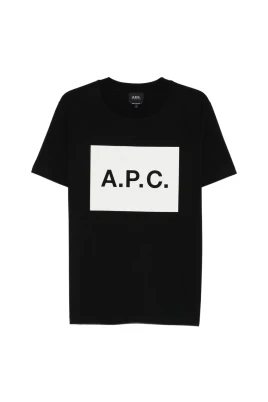 Crew Neck Short-Sleeve T-Shirt