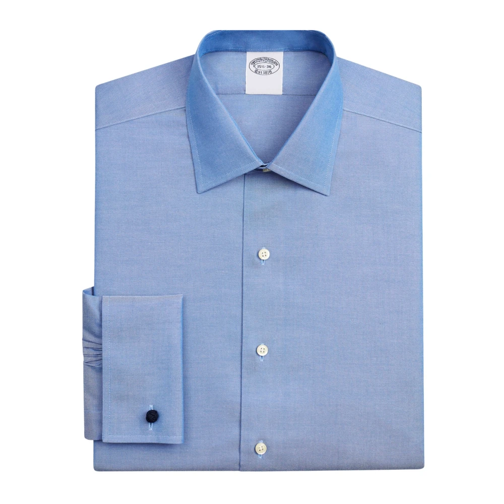 Shirts > Formal Shirts - - Brooks Brothers - Modalova
