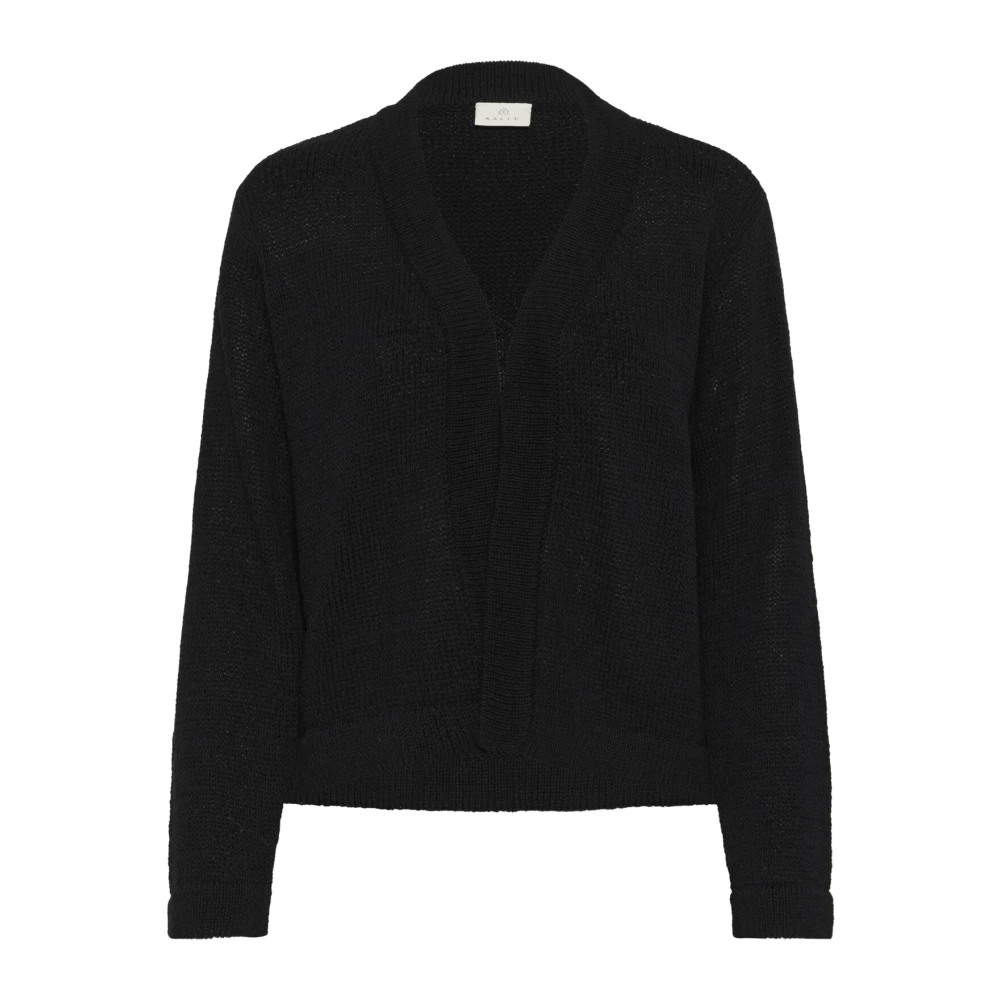 Knitwear > Cardigans - - Kaffe - Modalova