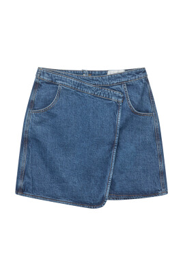 denim-omlottkjol-bla