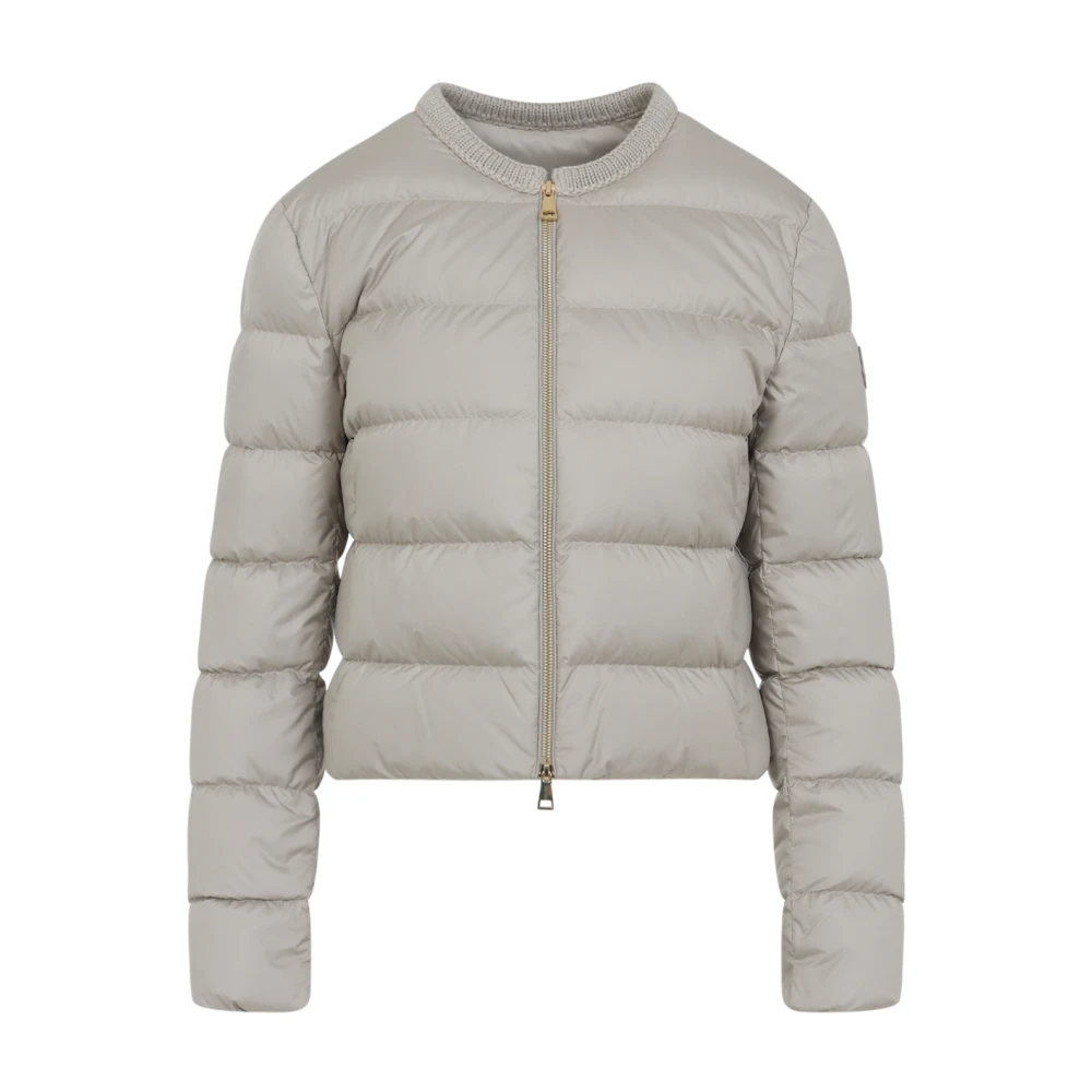 Jackets > Down Jackets - - Moncler - Modalova