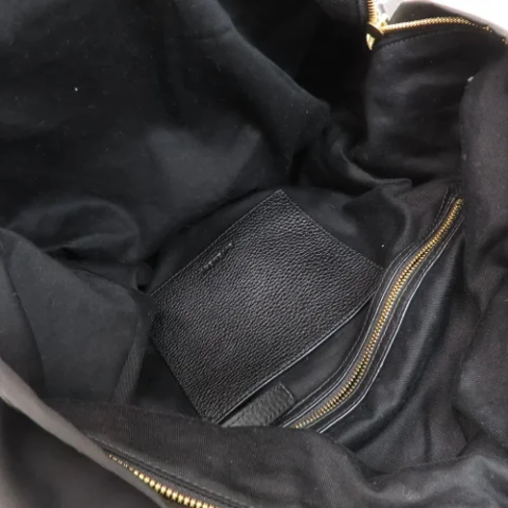 Givenchy Pre-owned Leather backpacks Multicolor Dames