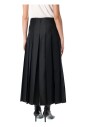 black-wide-leg-pleated-trousers