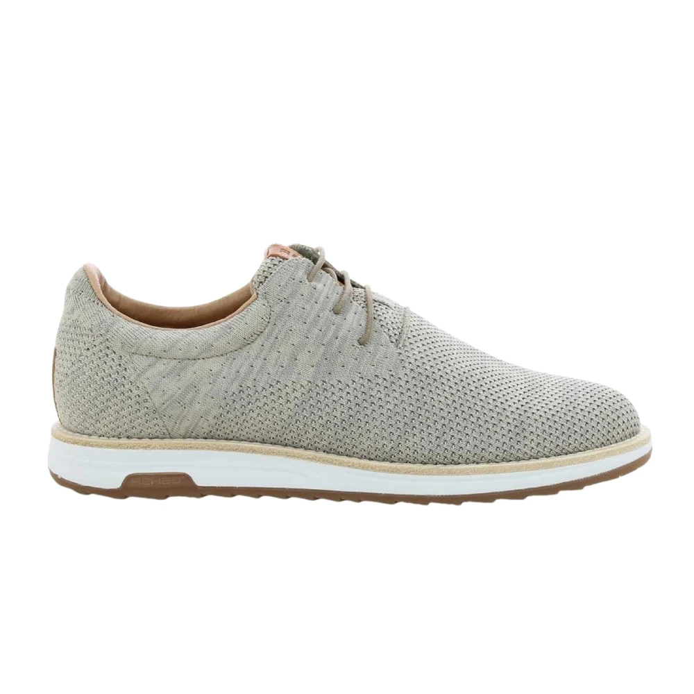 Rehab Nolan Knit Z6 Heren Schoenen Beige