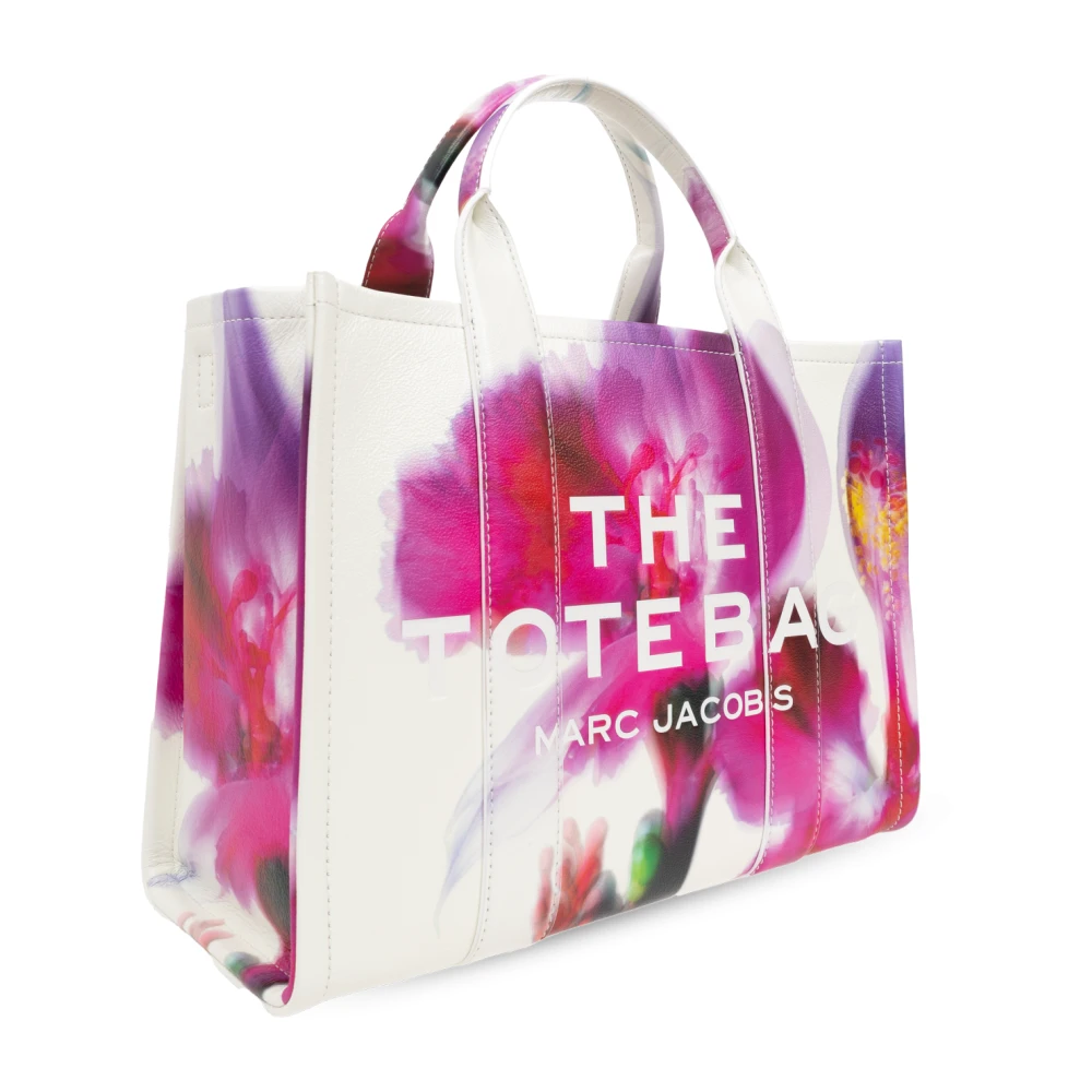 Marc Jacobs Medium The Future Tote Bag Schoudertas Multicolor Dames