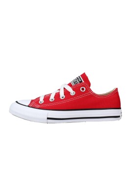 sneakers-basse-en-toile-rouge