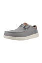 chaussures-en-toile-a-lacets