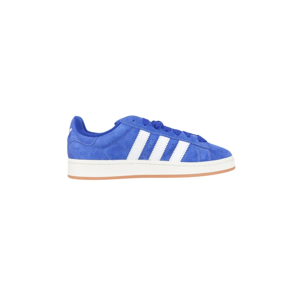 Adidas Originals Campus Sneakers - Blå Herrkollektion Blue, Herr