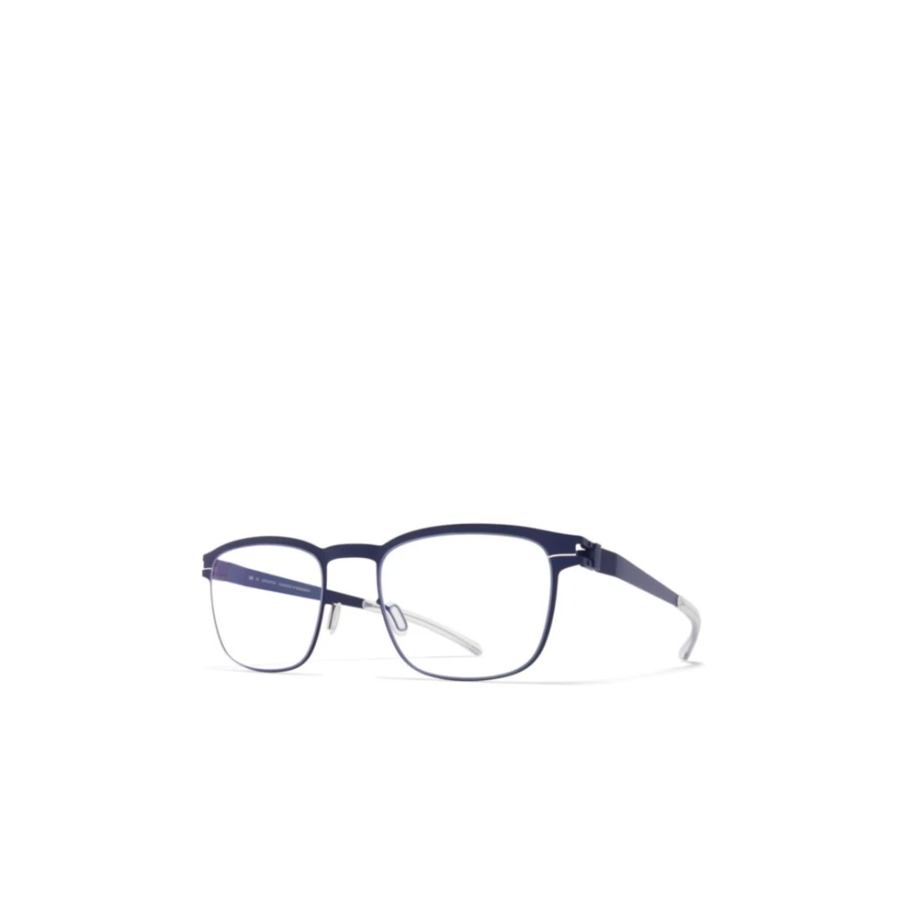 Mykita Unisex Black Discover The Latest Eyewear Collection