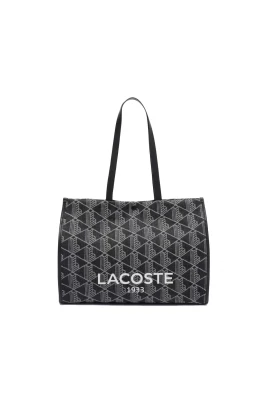 Large Heritage Jacquard Tote