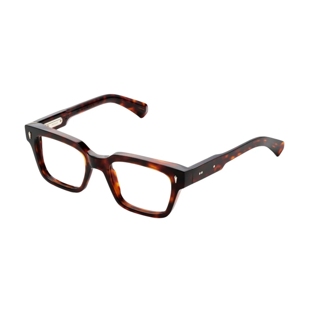 Kador Unisex Brown Premium 1 Optical Frame - Glasses - 55 Mm - Accessories