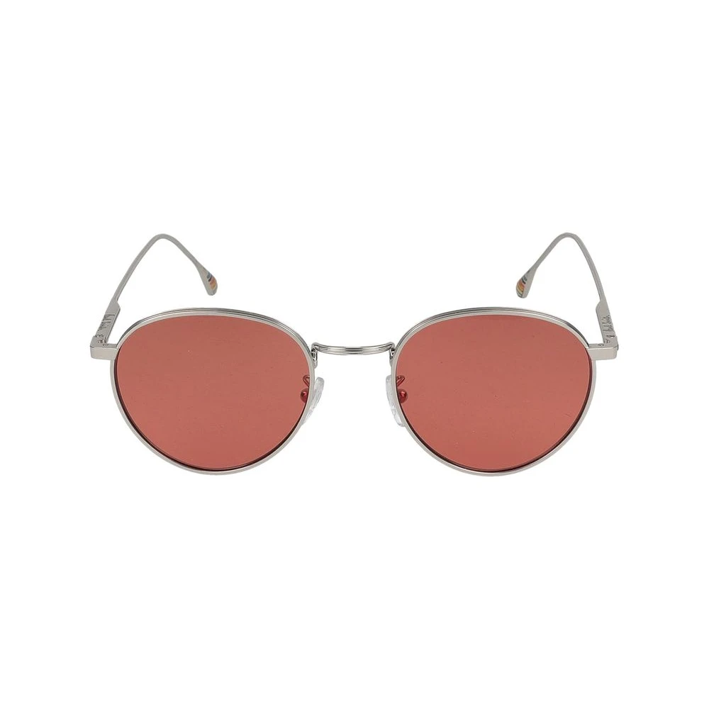 Paul Smith Unisex Gray Sunglasses, 51 Mm, Everitt Sunglasses
