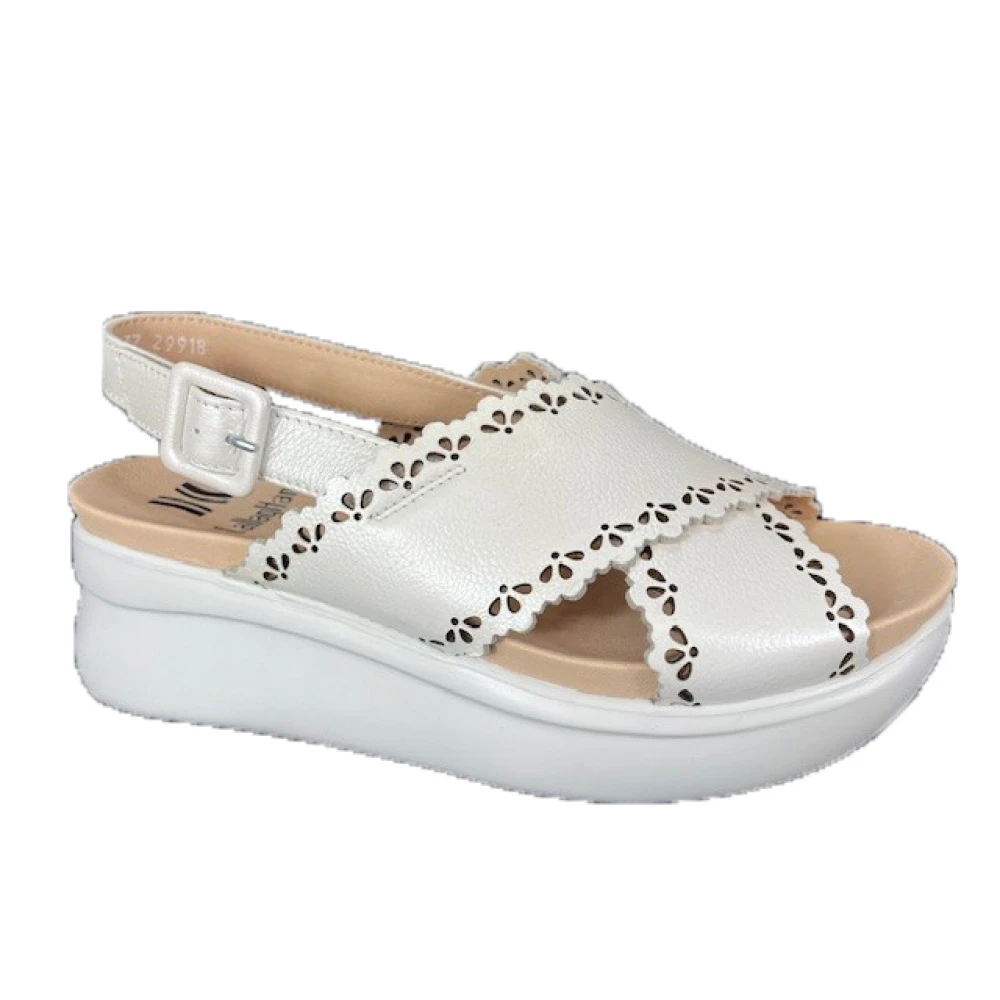 Shoes > Heels > Wedges - - Callaghan - Modalova