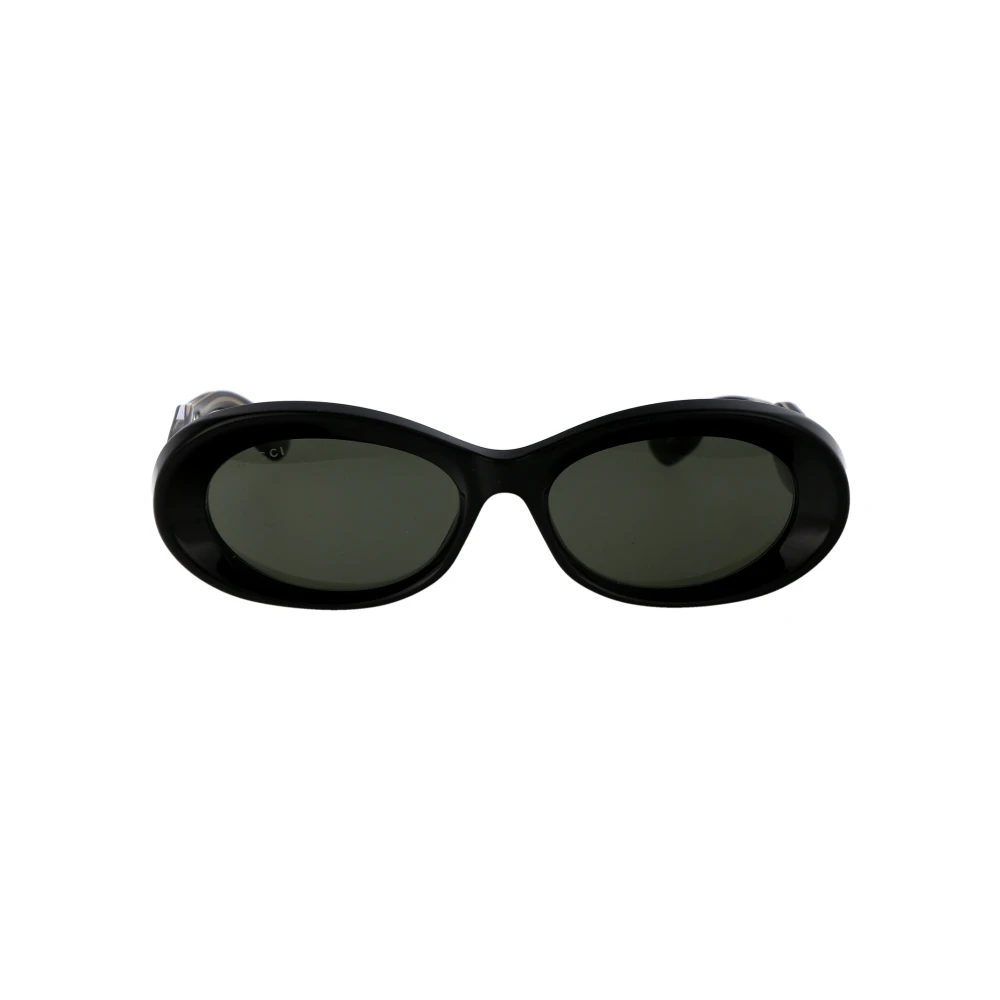 Gucci Women's Black Stylish Sunglasses - Sunglasses - 54 Mm - Accessories