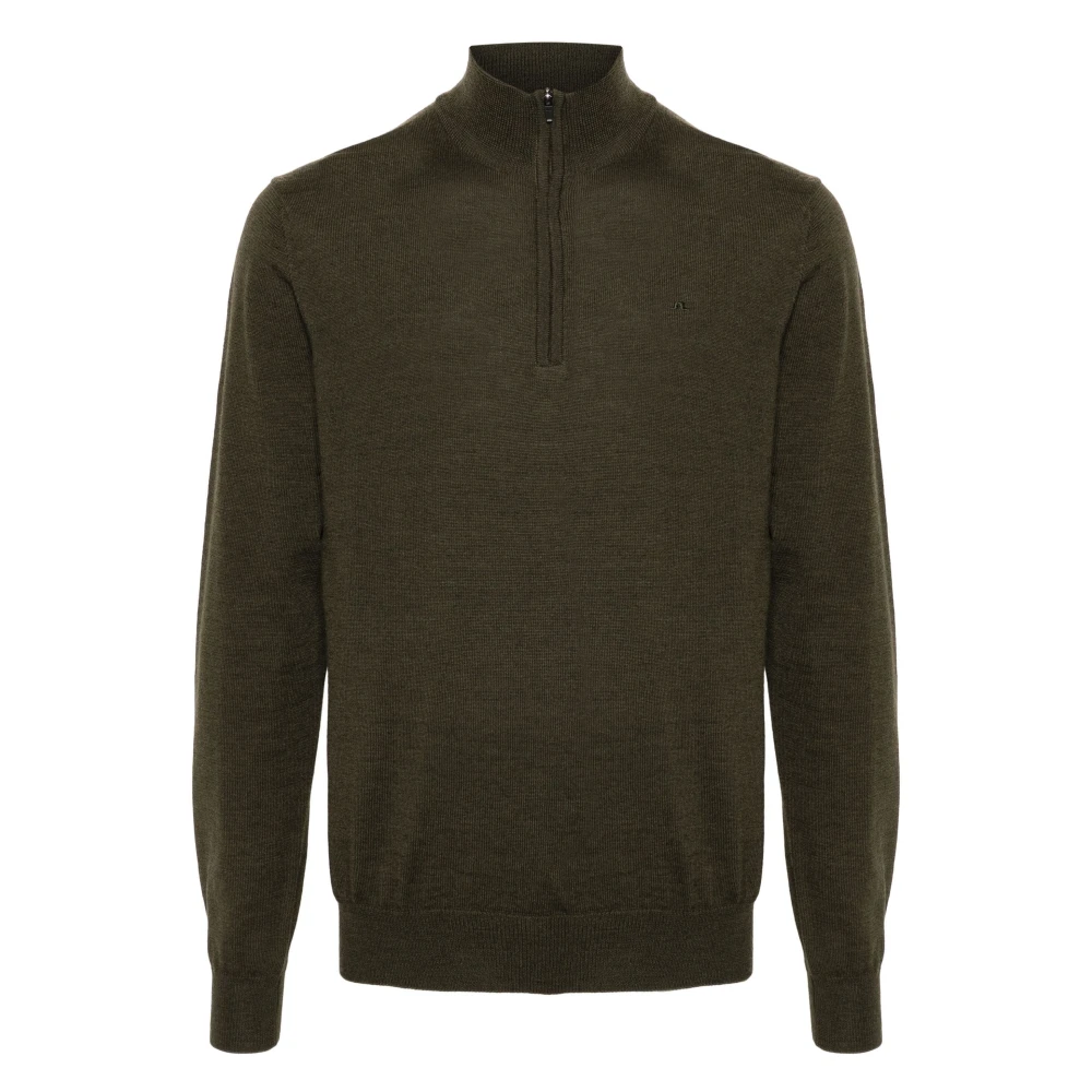 Knitwear > Turtlenecks - - J.Lindeberg - Modalova