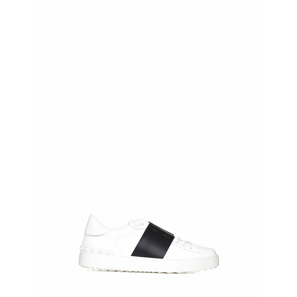Valentino Garavani Sneakers Dames Schoenen Wit