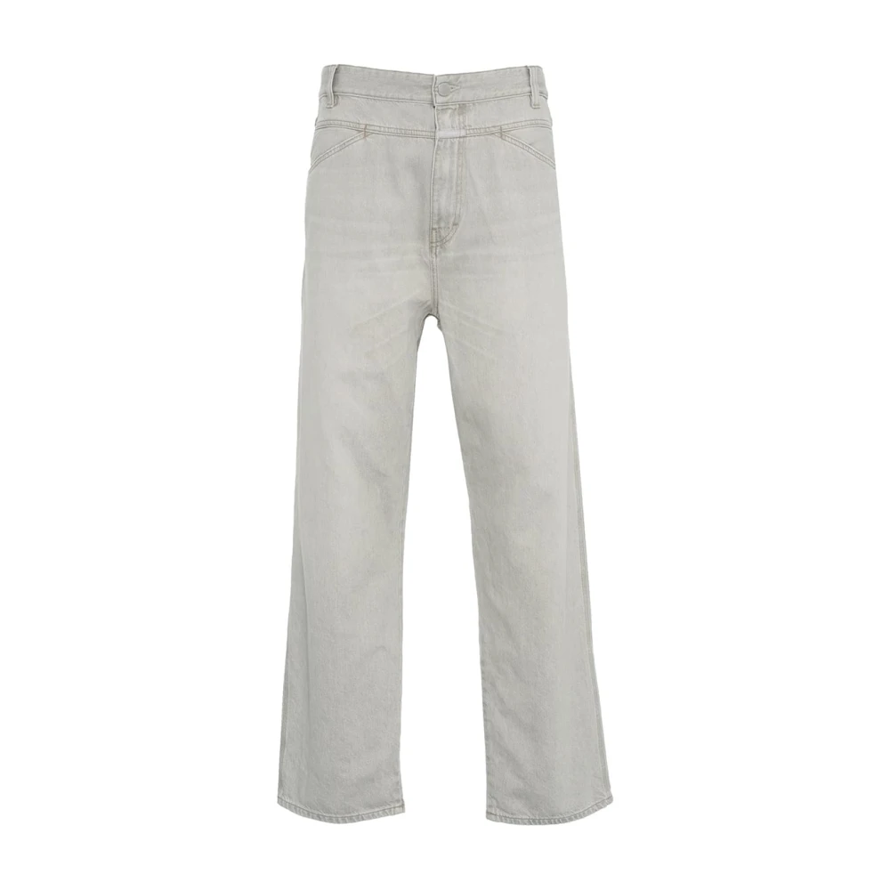 Jeans > Straight Jeans - - Closed - Modalova