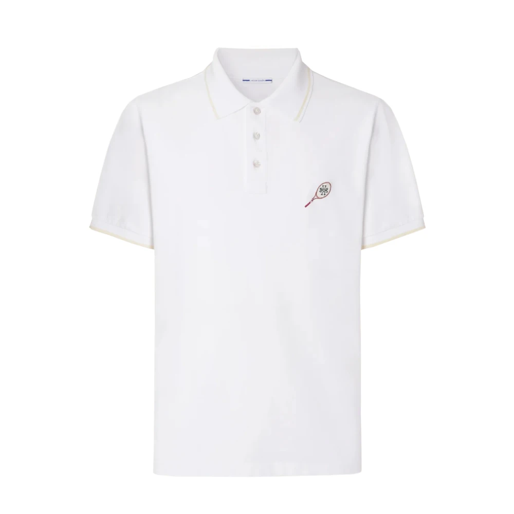 Tops > Polo Shirts - - Jacob Cohën - Modalova