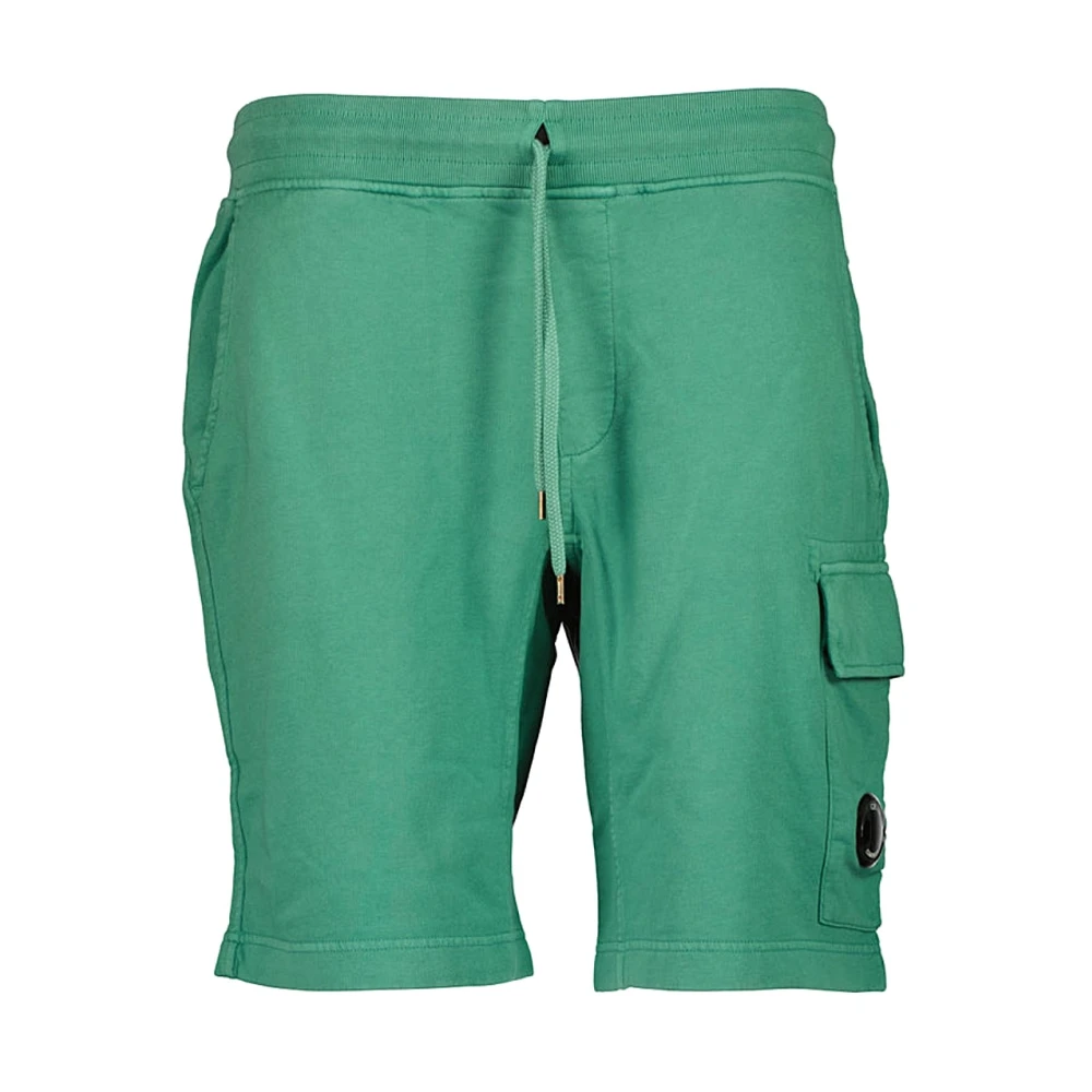 Shorts > Casual Shorts - - C.p. Company - Modalova