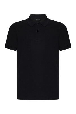 black-polo-shirt-classic-style