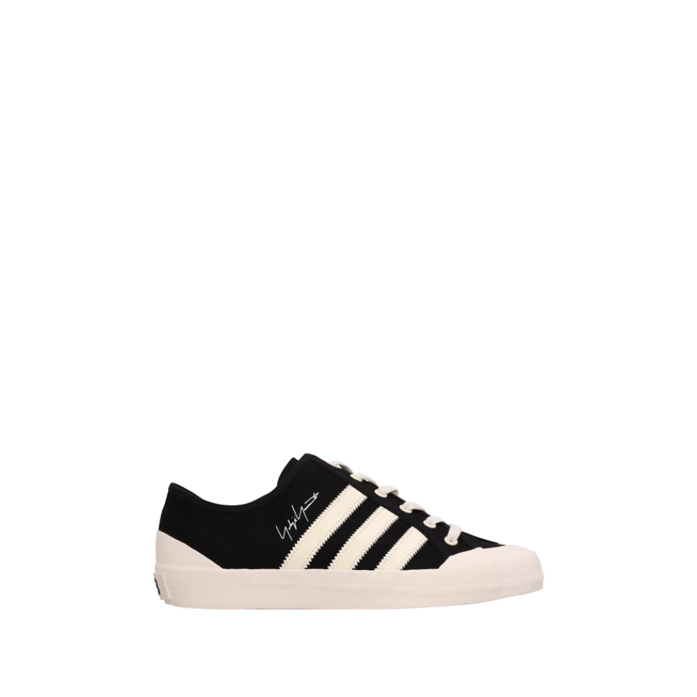 Y-3 Adria Sneakers - Frau Sneakers Black Uk - 07 - Immagine 6