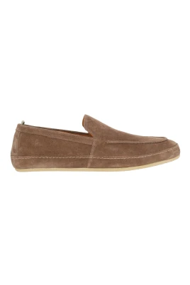 Mocasin Line 001