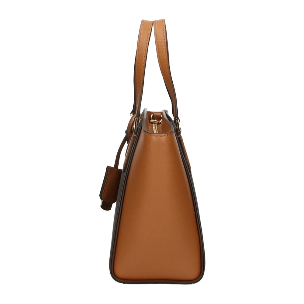 Michael Kors Multicolor Handtas Stijlvol Ontwerp Multicolor Dames