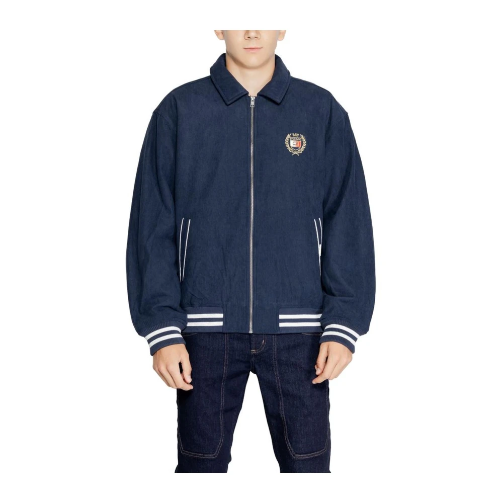 Jackets > Light Jackets - - Tommy Jeans - Modalova