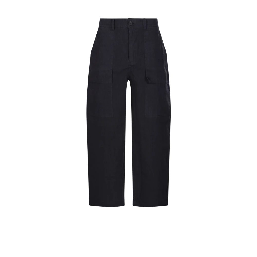 Trousers > Straight Trousers - - Studio Nicholson - Modalova