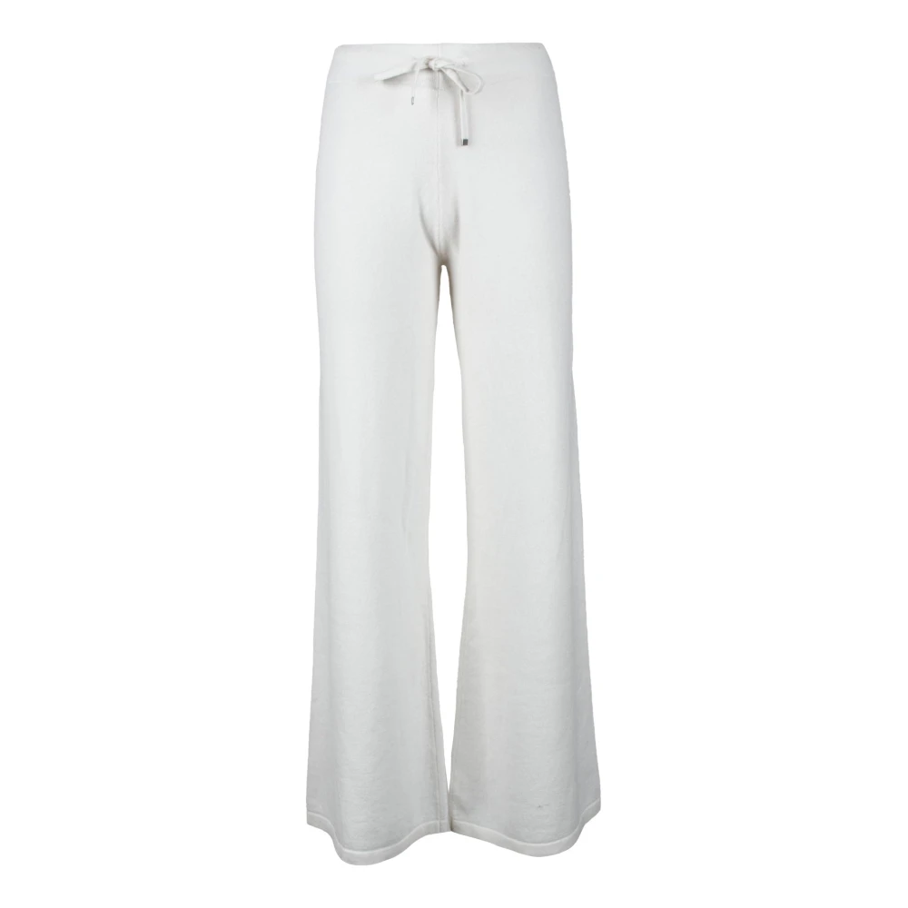 Eleventy Kasjmier Stijlvolle Broek Beige Dames