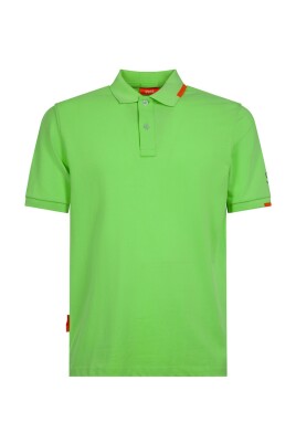 classic-green-polo-shirt-with-fluorescent-tag-detail