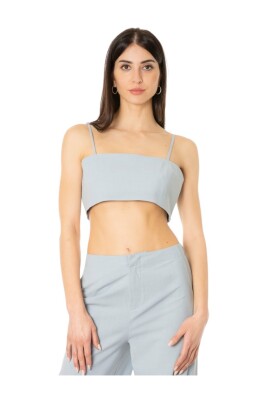 cashmere-blue-bustier-top