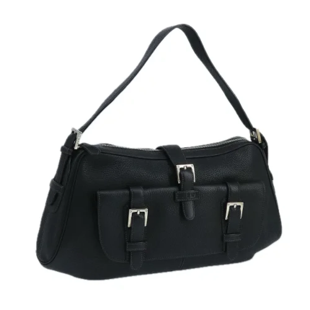 Pre-owned > Pre-owned Bags > Pre-owned Handbags - - Loewe Pre-owned - Modalova