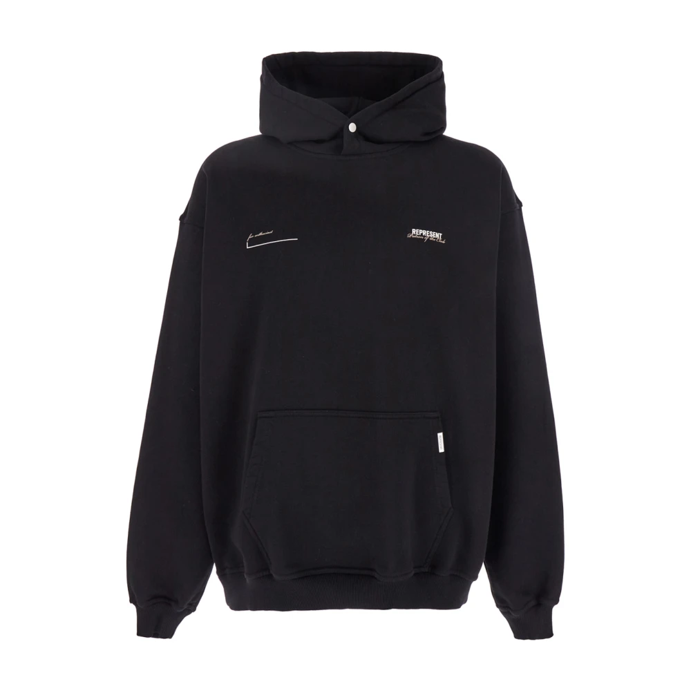 Sweatshirts & Hoodies > Hoodies - - Represent - Modalova