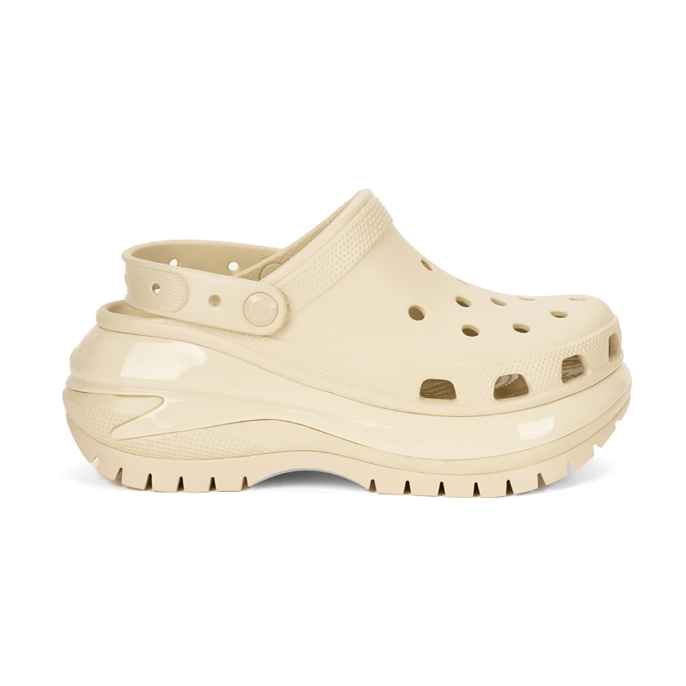 Shoes > Flats > Clogs - - Crocs - Modalova
