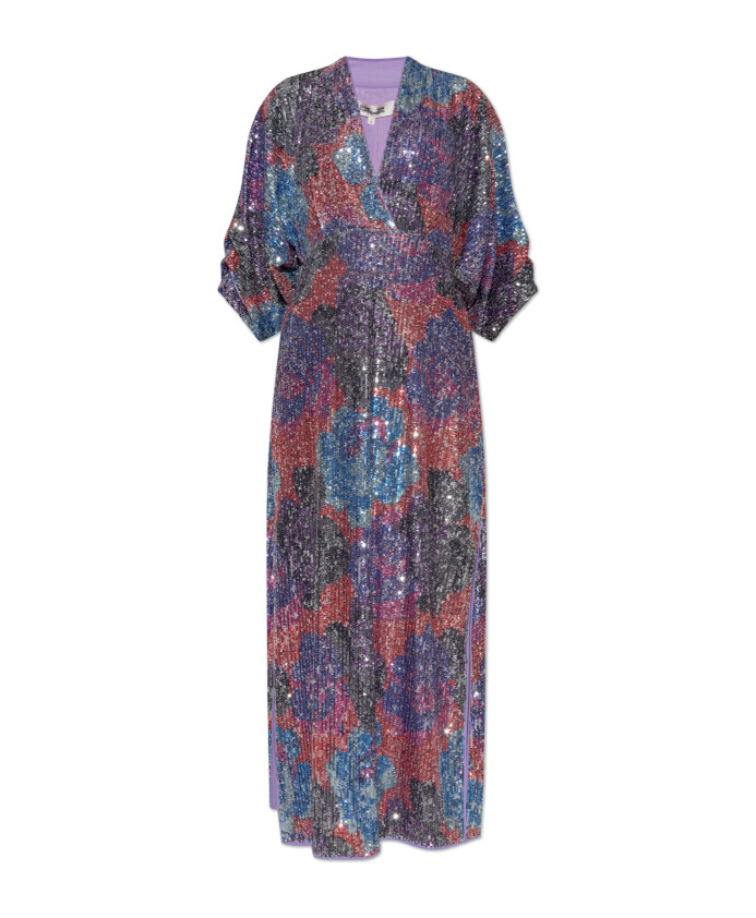 robe-a-sequins