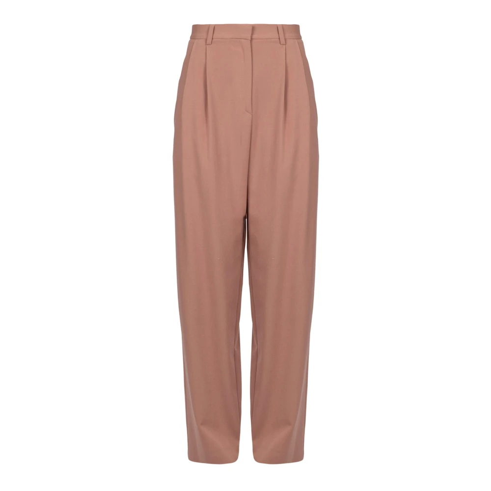 Ottod'Ame Trousers Pink Dames