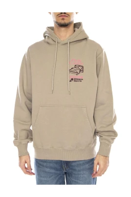 Laid-Back League Hoodie