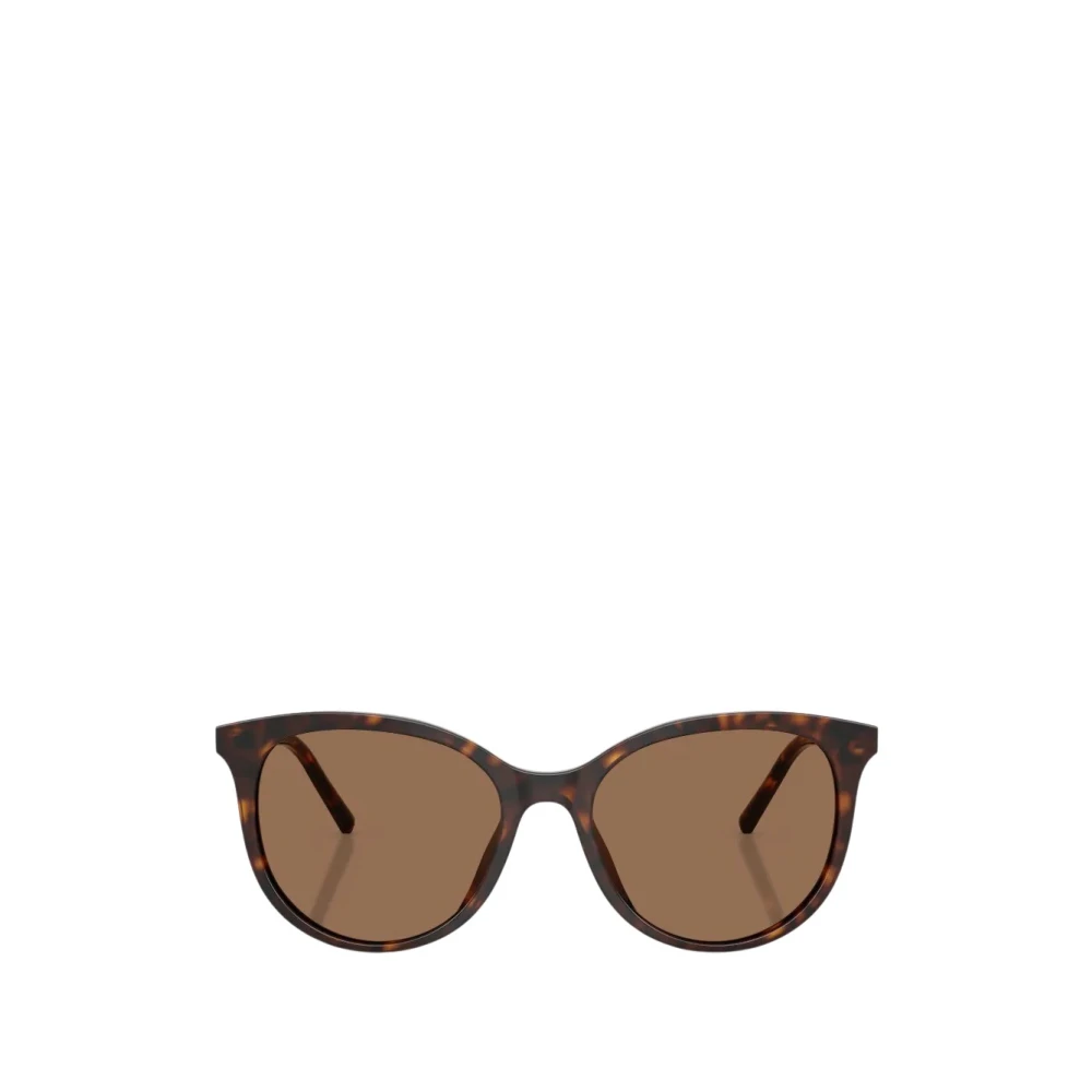 Dolce & Gabbana Brown Woman Dg4540 502/13 Sunglasses Acetate Turtle Pantos Normal - Image 3