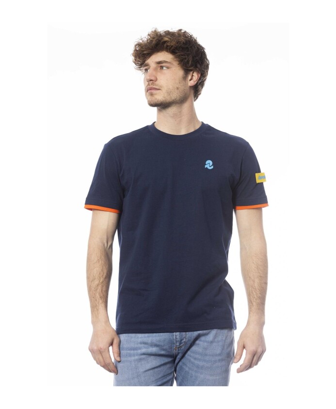t-shirt-col-rond-en-coton